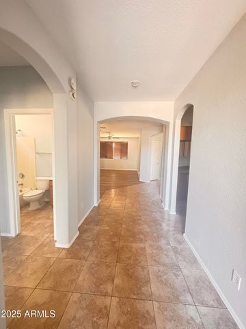 6602 S 57th Avenue, Laveen, AZ 85339