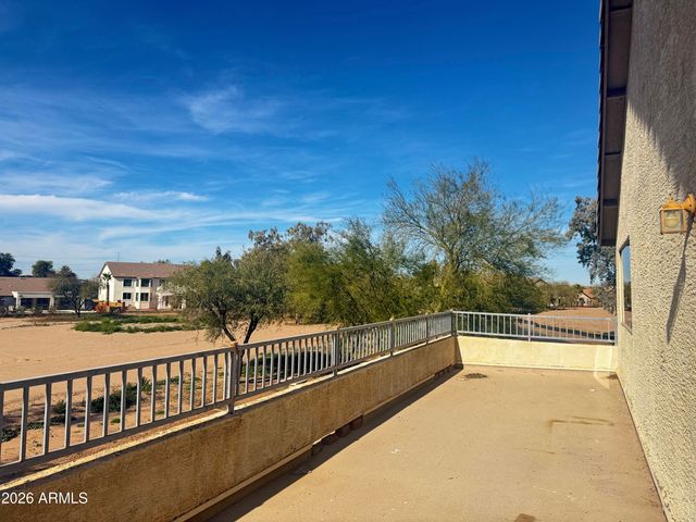 6602 S 57th Avenue, Laveen, AZ 85339