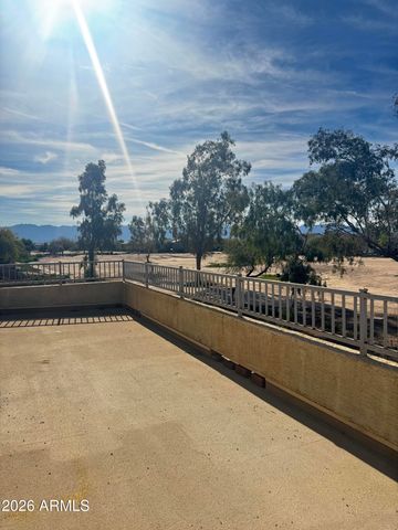 6602 S 57th Avenue, Laveen, AZ 85339