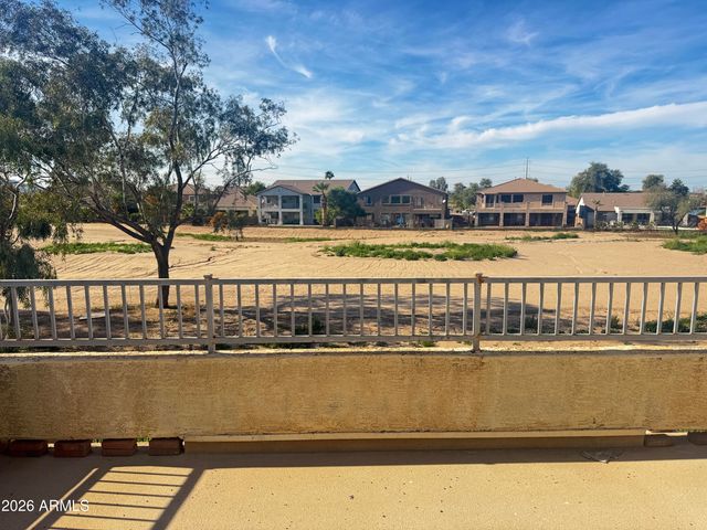 6602 S 57th Avenue, Laveen, AZ 85339