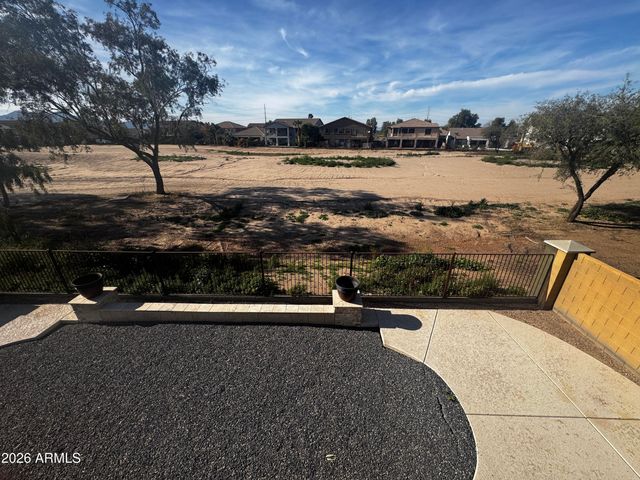 6602 S 57th Avenue, Laveen, AZ 85339