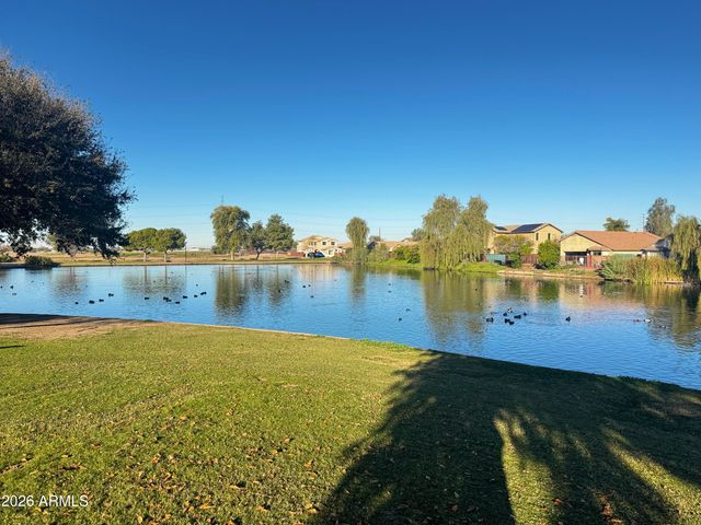 6602 S 57th Avenue, Laveen, AZ 85339