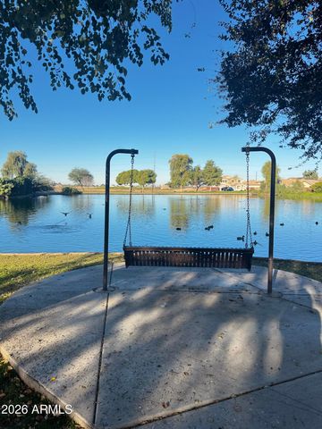 6602 S 57th Avenue, Laveen, AZ 85339