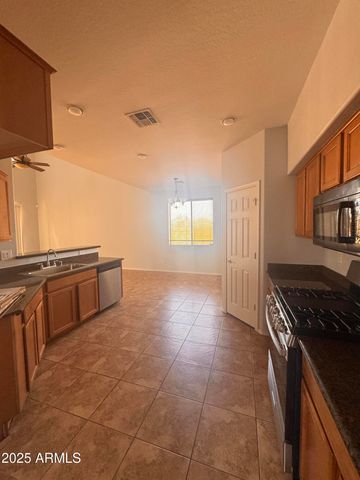 6602 S 57th Avenue, Laveen, AZ 85339