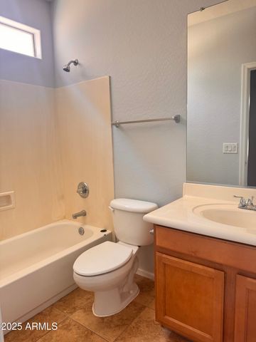 6602 S 57th Avenue, Laveen, AZ 85339