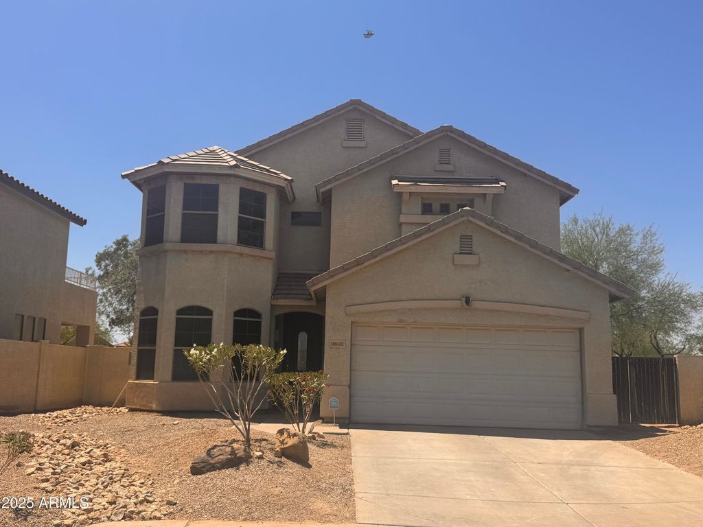 6602 S 57th Avenue, Laveen, AZ 85339