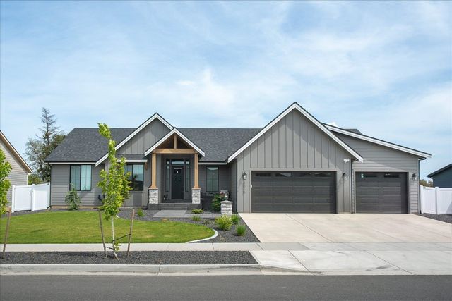 8616 N Molly St, Spokane, WA 99208 property photo