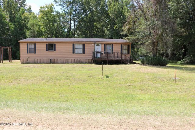 54089 HUCKLEBERRY Lane, Callahan, FL 32011