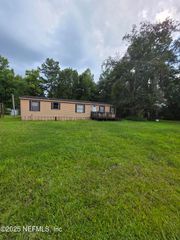 54089 HUCKLEBERRY Lane, Callahan, FL 32011
