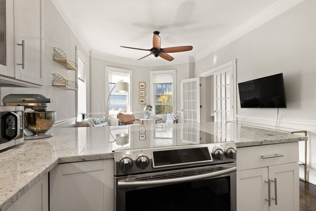 108 E Brookline St 3, Boston, MA 02118