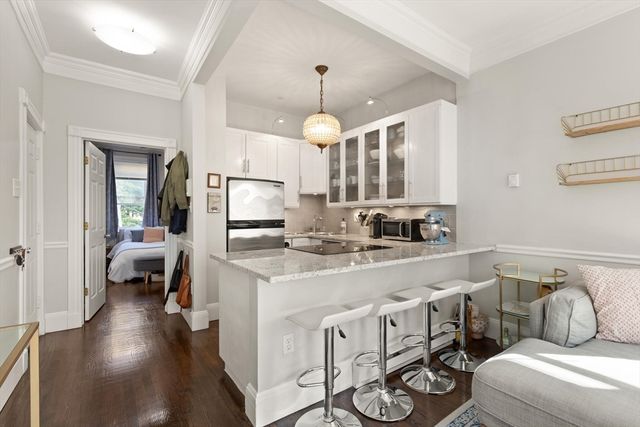 108 E Brookline St 3, Boston, MA 02118
