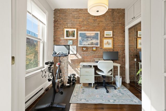 108 E Brookline St 3, Boston, MA 02118