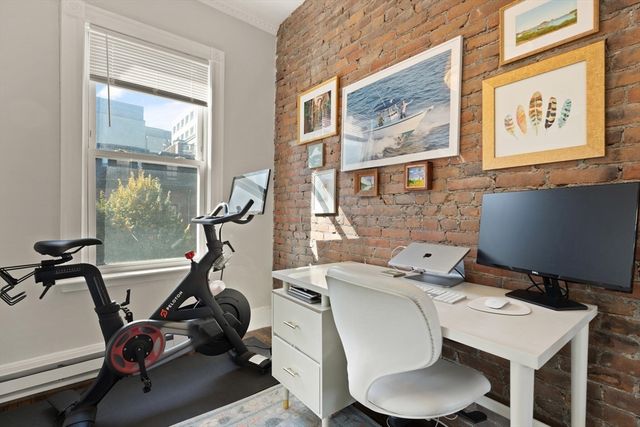 108 E Brookline St 3, Boston, MA 02118