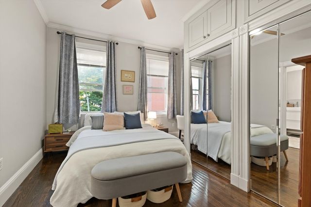 108 E Brookline St 3, Boston, MA 02118