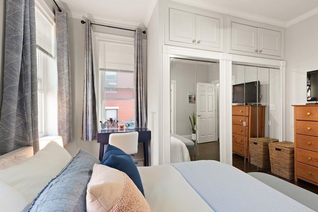 108 E Brookline St 3, Boston, MA 02118
