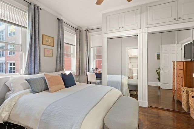 108 E Brookline St 3, Boston, MA 02118