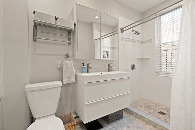 108 E Brookline St 3, Boston, MA 02118