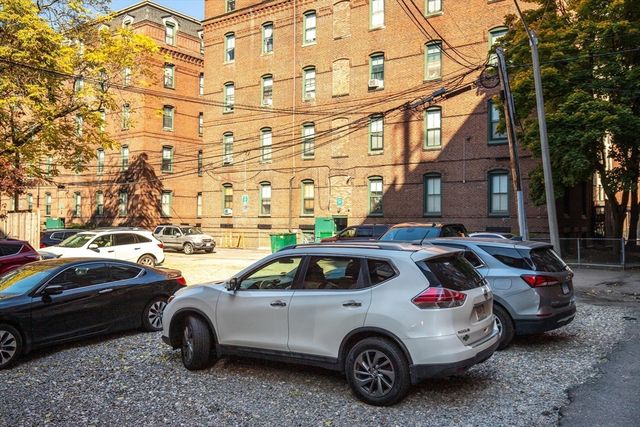 108 E Brookline St 3, Boston, MA 02118