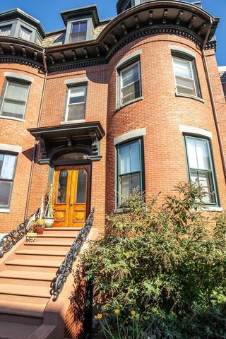 108 E Brookline St 3, Boston, MA 02118