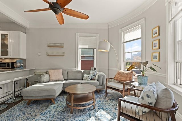 108 E Brookline St 3, Boston, MA 02118