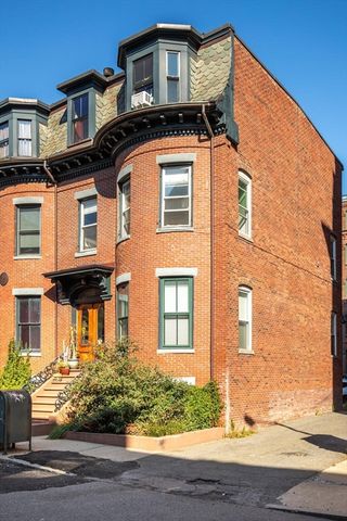 108 E Brookline St 3, Boston, MA 02118