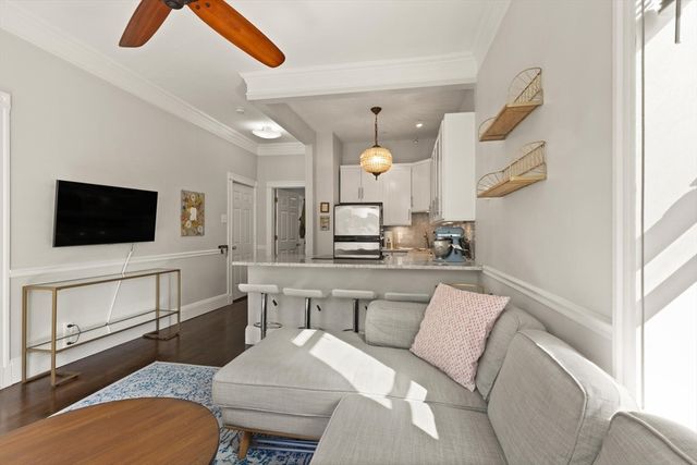 108 E Brookline St 3, Boston, MA 02118