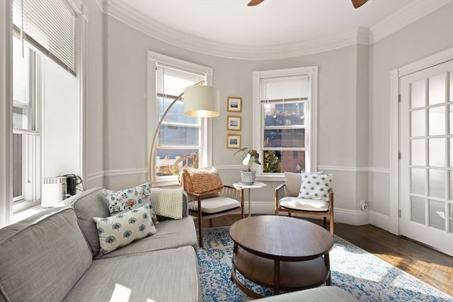 108 E Brookline St 3, Boston, MA 02118