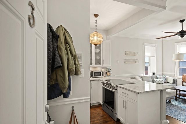 108 E Brookline St 3, Boston, MA 02118