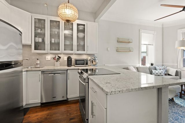 108 E Brookline St 3, Boston, MA 02118