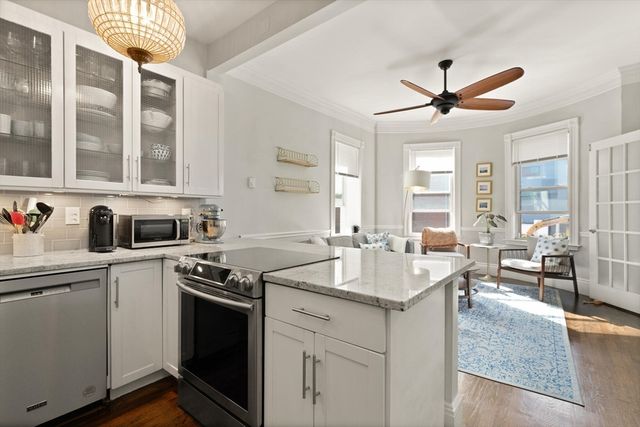 108 E Brookline St 3, Boston, MA 02118