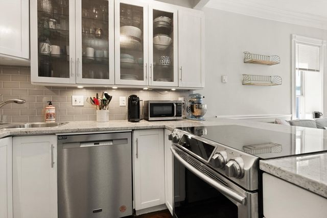 108 E Brookline St 3, Boston, MA 02118