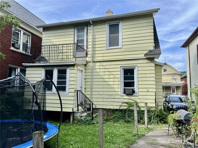 1869 Weston Avenue, Niagara Falls, NY 14305