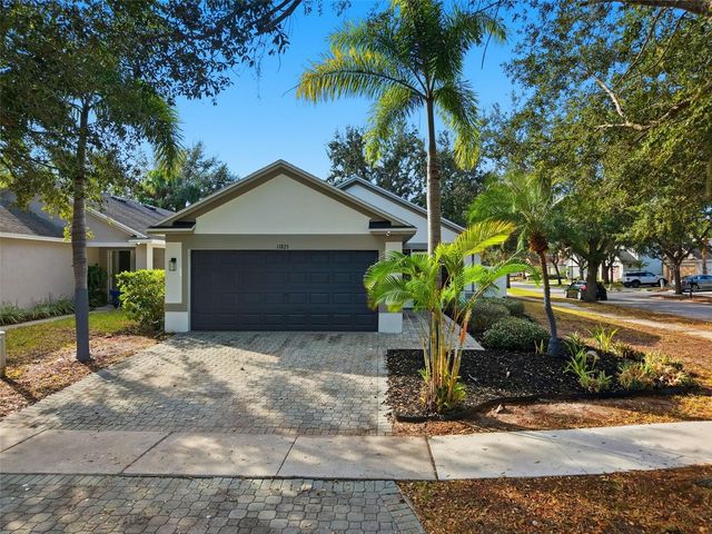 11825 WHISPER CREEK DRIVE, Riverview, FL 33569