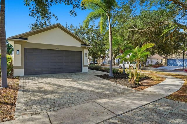 11825 WHISPER CREEK DRIVE, Riverview, FL 33569