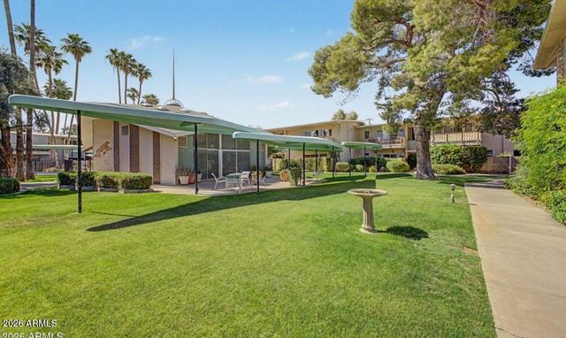 520 W CLARENDON Avenue C3, Phoenix, AZ 85013