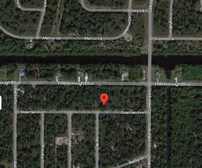 21060 DEARMAN AVENUE, Port Charlotte, FL 33954