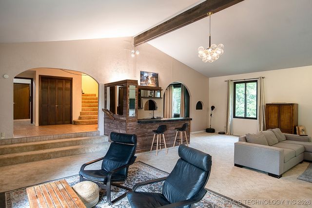 4207 Denison Street, Muskogee, OK 74401