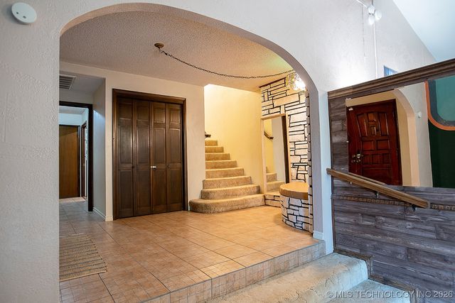 4207 Denison Street, Muskogee, OK 74401