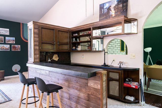 4207 Denison Street, Muskogee, OK 74401