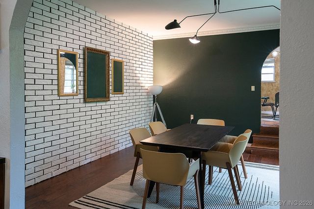 4207 Denison Street, Muskogee, OK 74401