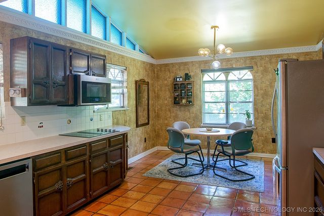 4207 Denison Street, Muskogee, OK 74401