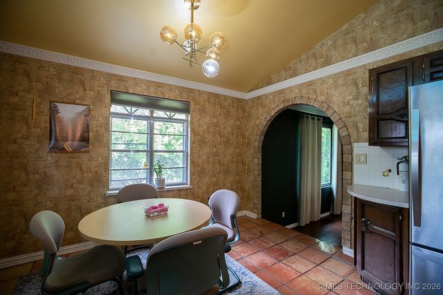 4207 Denison Street, Muskogee, OK 74401