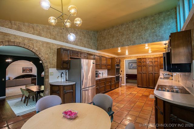 4207 Denison Street, Muskogee, OK 74401