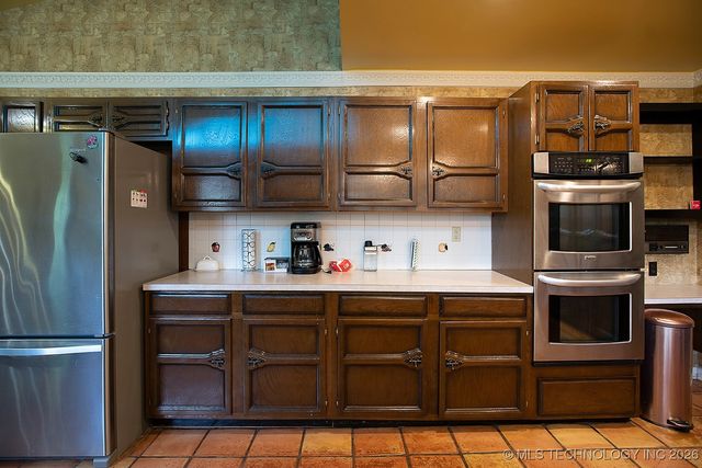 4207 Denison Street, Muskogee, OK 74401