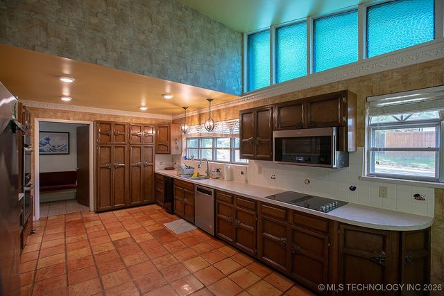 4207 Denison Street, Muskogee, OK 74401