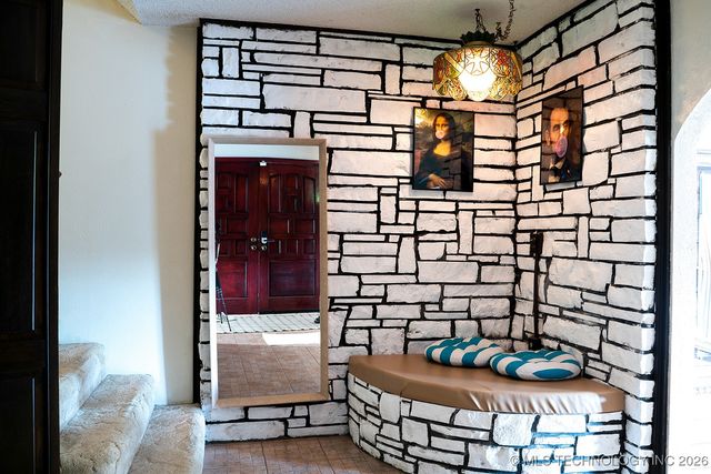 4207 Denison Street, Muskogee, OK 74401