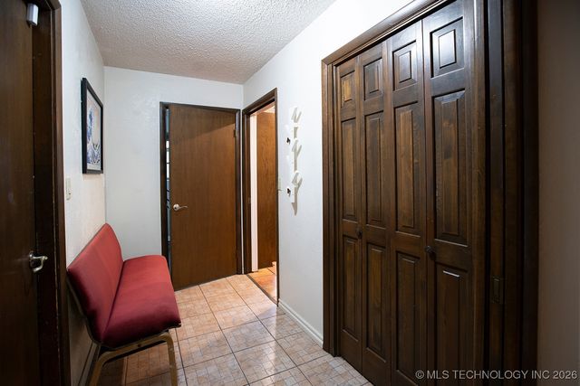 4207 Denison Street, Muskogee, OK 74401