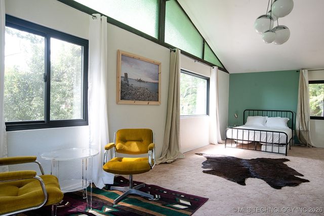 4207 Denison Street, Muskogee, OK 74401