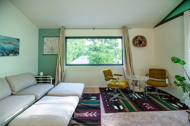 4207 Denison Street, Muskogee, OK 74401