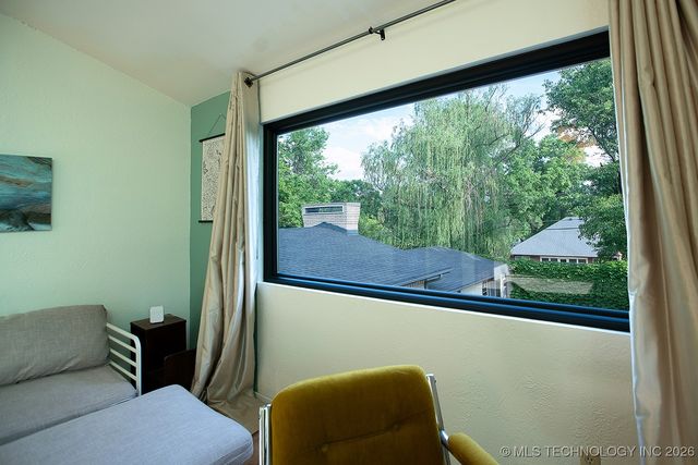 4207 Denison Street, Muskogee, OK 74401